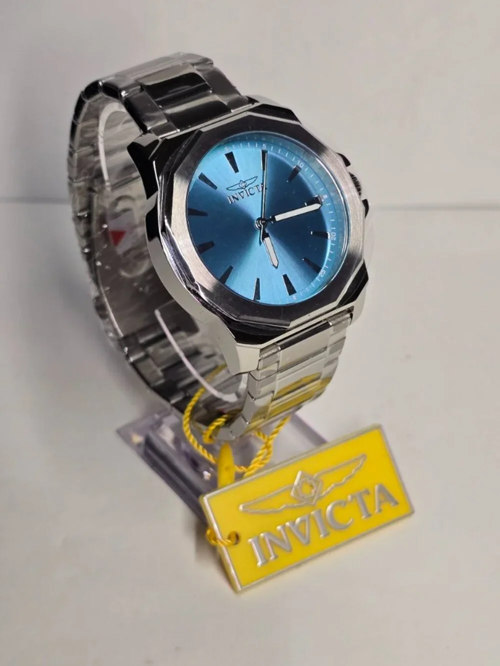 Invicta msrp $249